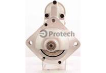 Startmotor (negen)