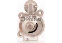 Startmotor (negen)