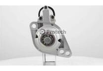 Startmotor (negen)