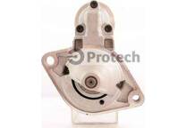 Startmotor