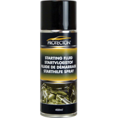 Fluide de démarrage 400 ml Protecton - 1890700