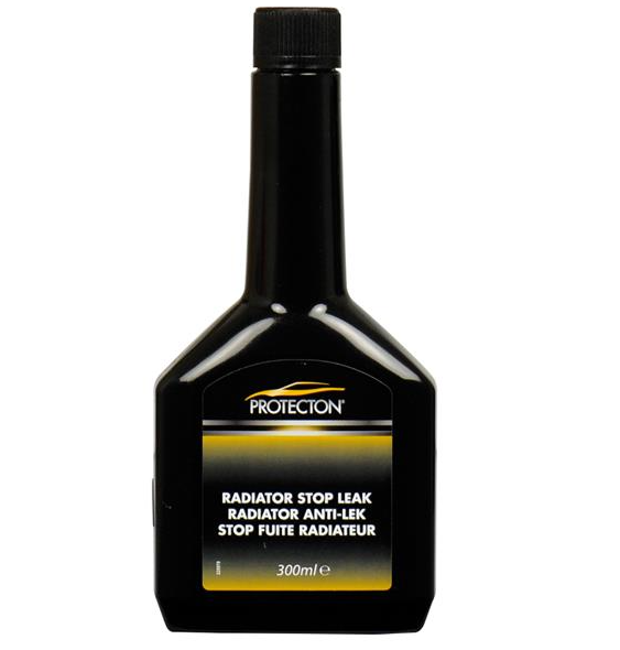 Stop-leak radiator 300 ml