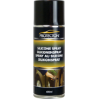 Spray au silicone 400 ml Protecton - 1890706