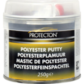 250g polyester putty Protecton - 1890734