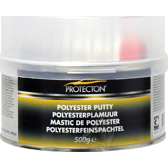500g Polyester Putty Protecton - 1890735
