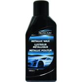 Metallic polisher - Protecton - 500 ml Protecton - 1890130