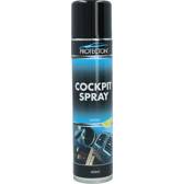 Zitronen-Kunststoffreiniger - Protecton - 400 ml Protecton - 1890103