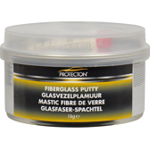Glasvezel stopverf 1 kg Protecton - 1890728