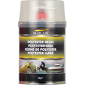 1 kg polyesterhars Protecton - 1890731