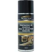 Dégrippant - Protecton - 400 ml Protecton - 1890702