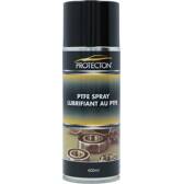 Lubrifiant au PTFE - Protecton - 400 ml Protecton - 1890703