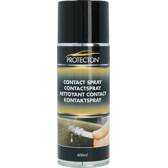 Limpador de contato - Protecton - 400 ml - Protecton - 1890701