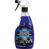 Limpador de jantes com PH neutro - Protecton - 500 ml - Protecton - 1890106