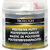 250 g di stucco poliestere Protecton - 1890734