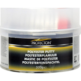 Stucco poliestere da 500 g Protecton - 1890735