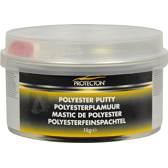 Stucco poliestere 1 kg Protecton - 1890736