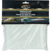 Fiberglass Fleece - 0.5 m² Protecton - 1890732