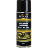 Zinkspray 400ml Protecton - 1890712