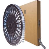 Rouleau de - 5kg masse adhésive 5g PROVAC - 923891