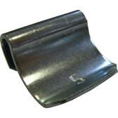 Zinkgewichten voor aluminium velg - 5g (x100) PROVAC - 224152