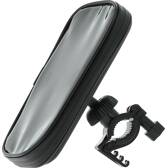 Soporte impermeable para smartphone para 2 ruedas PULSE - BKEHLD2