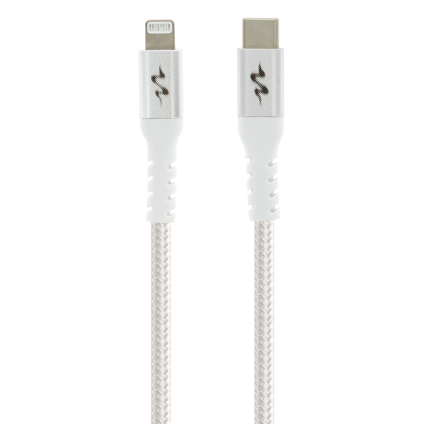 USB-c/lightning cable 100 cm