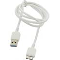 USB cable samsung 5 and tablet 100 cm PULSE - WIRE200