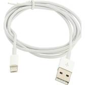 Cable USB MFI Apple 1 mètre PULSE - WIRE100