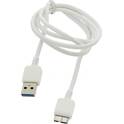 USB-kabel samsung 5 och surfplatta 100 cm PULSE - WIRE200