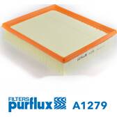 Air Filter PURFLUX - A1279