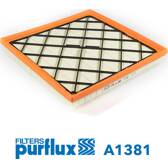 Air Filter PURFLUX - A1381
