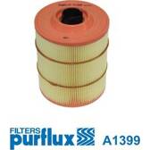 Air Filter PURFLUX - A1399