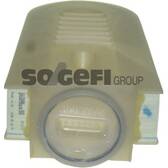 Air Filter PURFLUX - A1470
