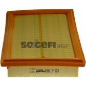 Air Filter PURFLUX - A1620