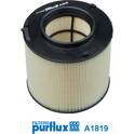 Air Filter PURFLUX - A1819