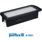 Air Filter PURFLUX - A1861