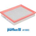 Air Filter PURFLUX - A1883