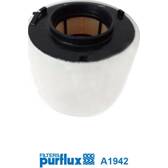 Air Filter PURFLUX - A1942