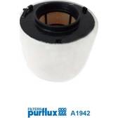 Air Filter PURFLUX - A1942