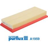 Air Filter PURFLUX - A1959