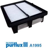 Air Filter PURFLUX - A1995