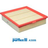 Air Filter PURFLUX - A3006