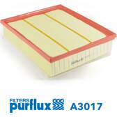 Air Filter PURFLUX - A3017