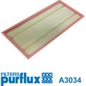 Air Filter PURFLUX - A3034