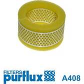 Air Filter PURFLUX - A408