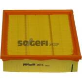 Air Filter PURFLUX - A515