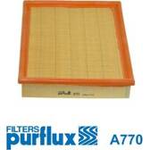 Air Filter PURFLUX - A770