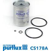 Brandstoffilter PURFLUX - CS178A