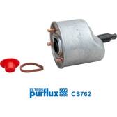 Brandstoffilter PURFLUX - CS762
