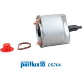 Brandstoffilter PURFLUX - CS764